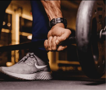 الرياضة واللياقة البدنية