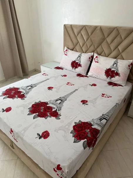 ازار لاستيك 3pcs