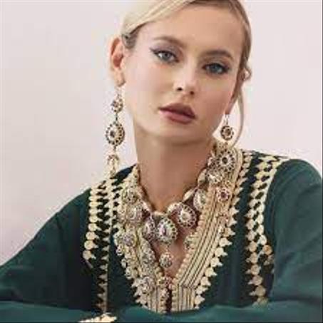 اكسسوارات نسائية