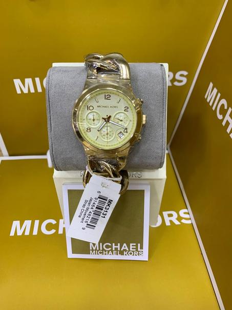 ✨ Montres MICHAEL KORS Femme – Élégance Globale ✨
