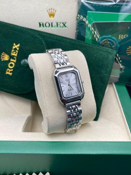 ✨ ROLEX Cellini Femme – أناقة خالدة بسعر استثنائي ✨