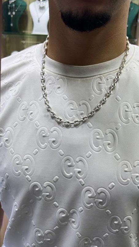 Cafea argent925-كافية نقرة