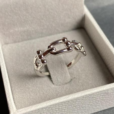 BAGUE MESSIKA -خاتم ميسيكا