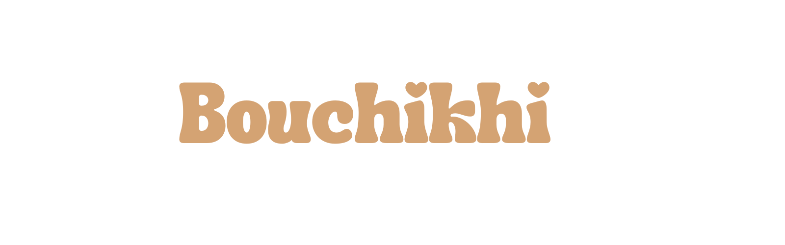 Bouchikhi