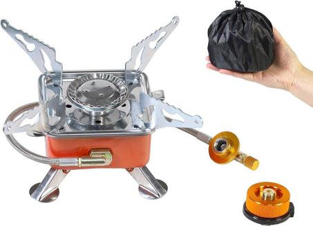 الكانون المتنقل