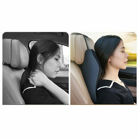 Oreiller Cervical Pour Voiture وسادة الرقبة لمقعد السيارة