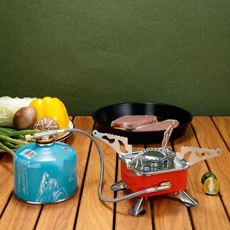 الكانون المتنقل