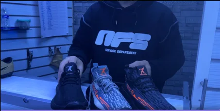 سبادريل الشباب