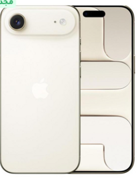 منتج مجدد درجة أ ابل آيفون اير