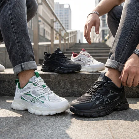 حذاء Urban Flex الرياضي