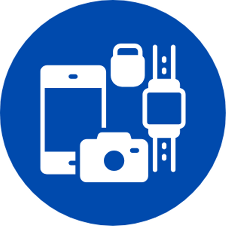 إلكترونيات