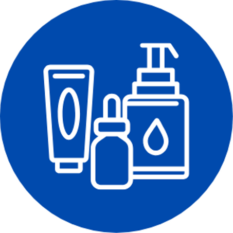 العناية و التجميل