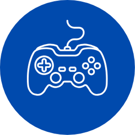 ألعاب و ترفيه