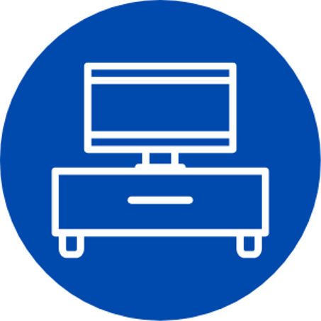 الأجهزة و الآثات المنزلية