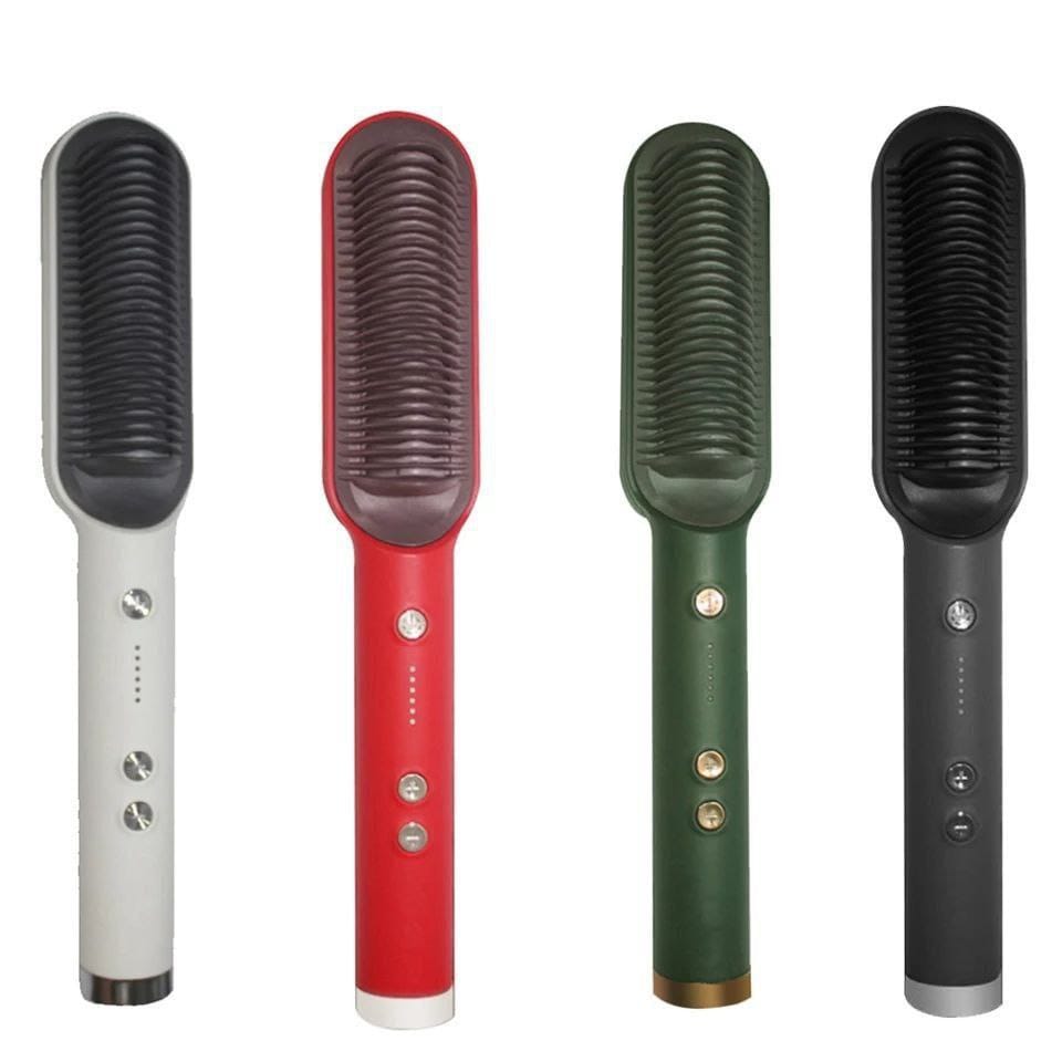 مسرح الشعرالسحري strait hair comb