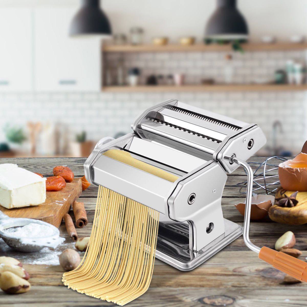 ألة صنع الرزيزة والشباكية والحلويات pasta machine imperiel