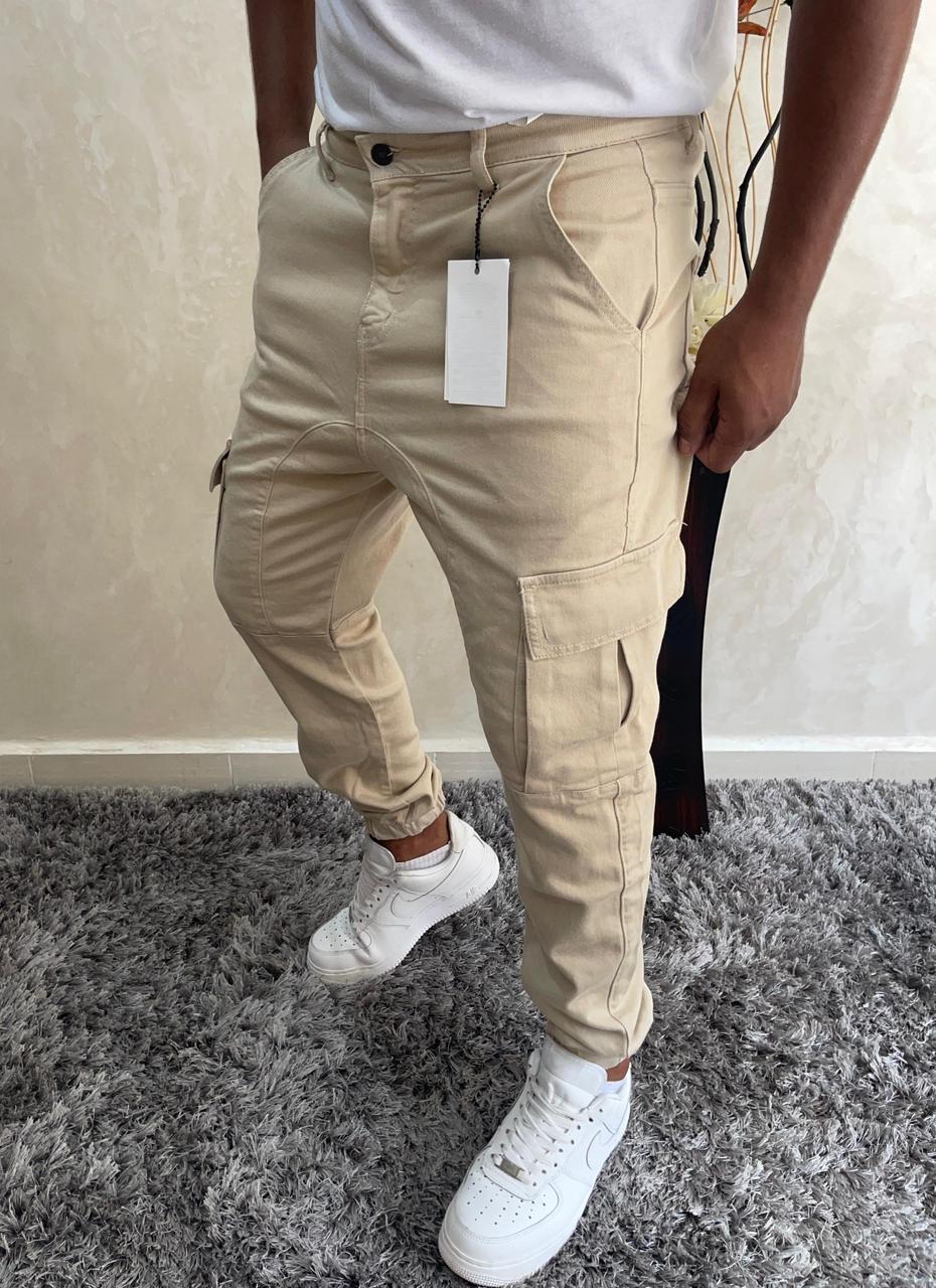 cargo pants سروال كاركو