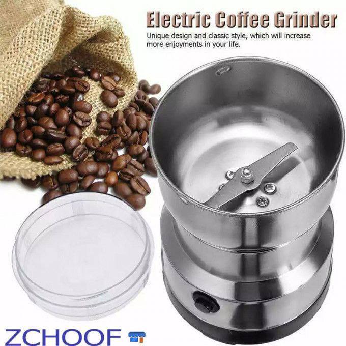 طحانة القهوة والتوابل electric Grinder