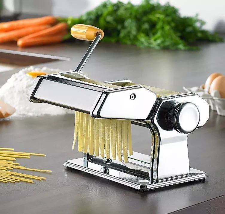 ألة صنع الرزيزة والشباكية والحلويات pasta machine imperiel