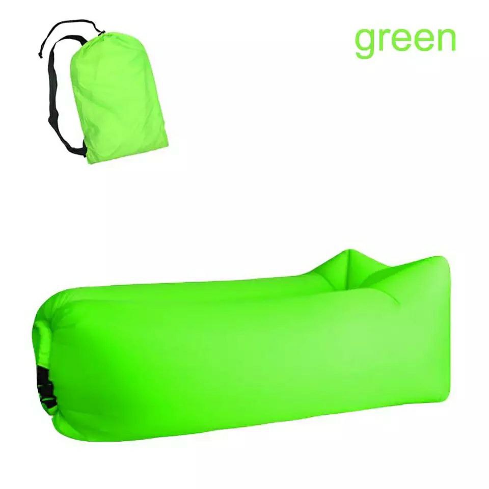 الأريكة الهوائية  القابلة للنفخ Inflatable Air Bed