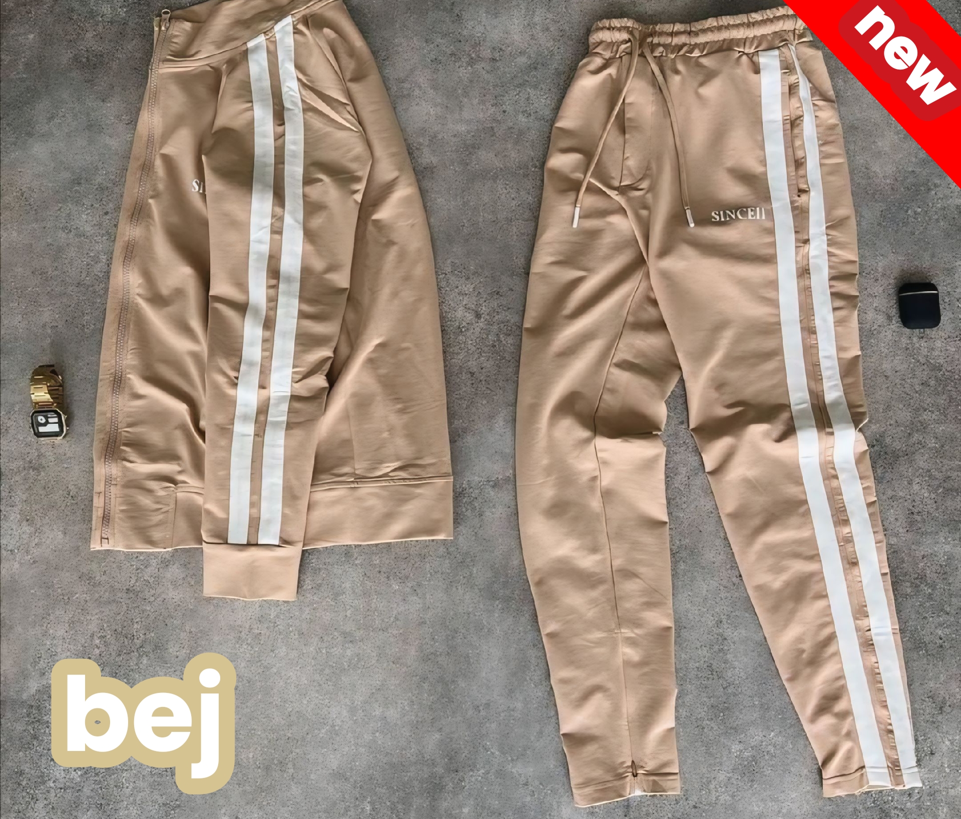 bej