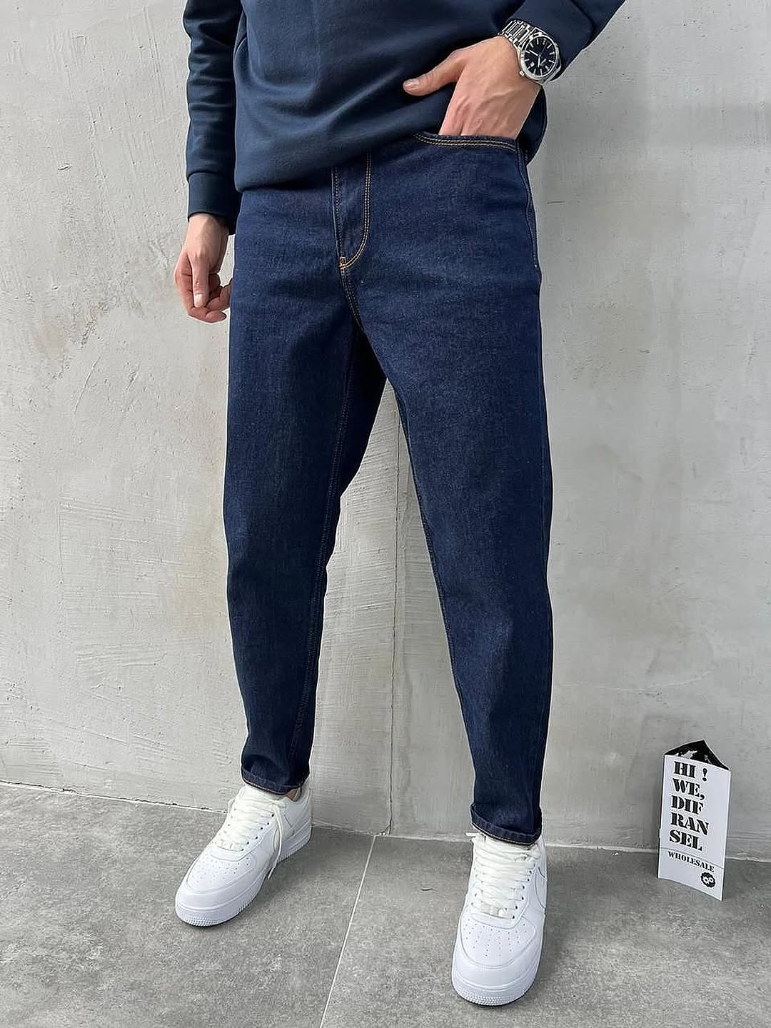 bleumarin