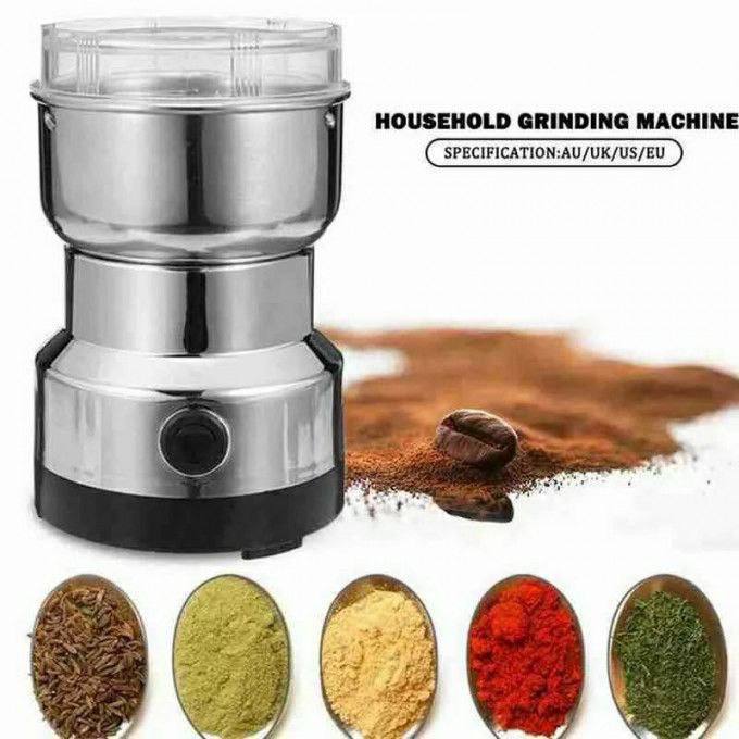 طحانة القهوة والتوابل electric Grinder