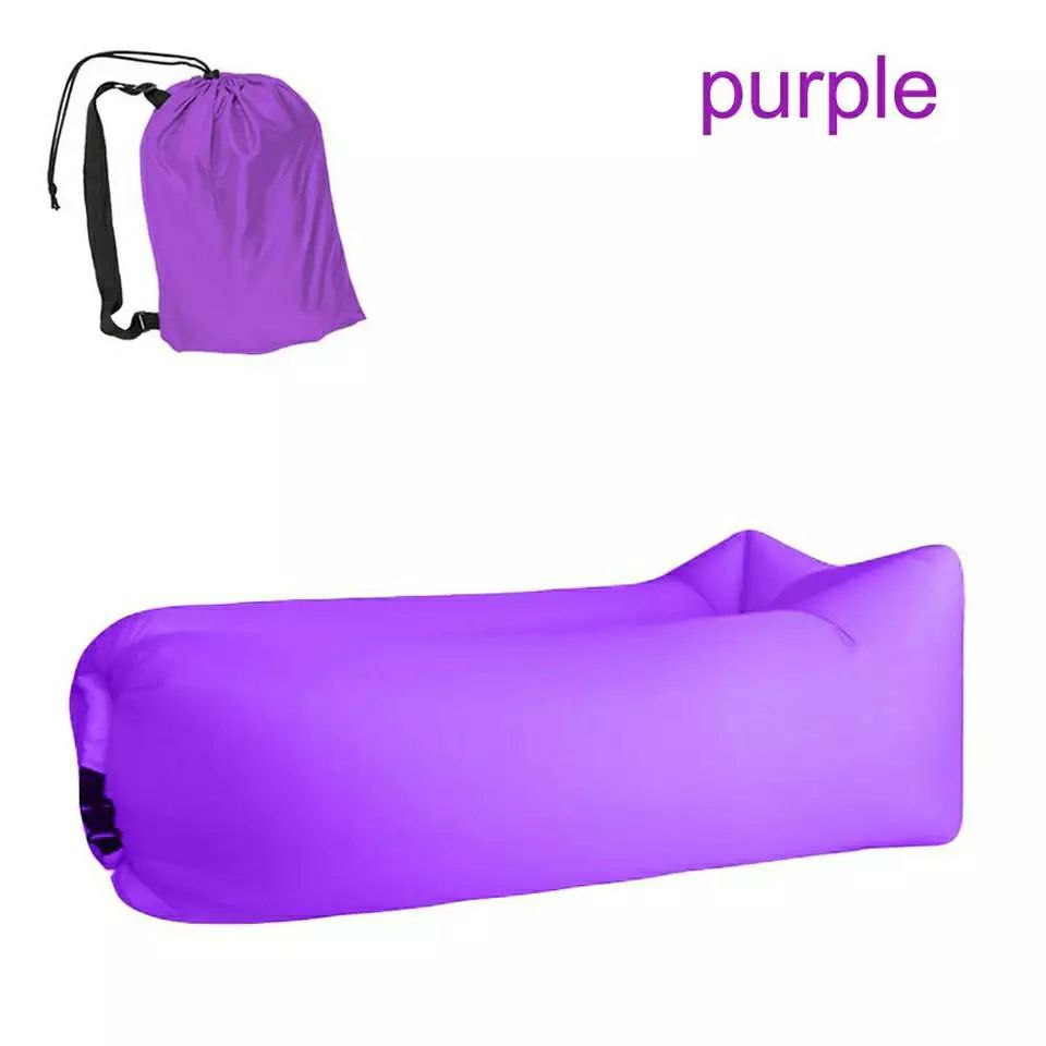 الأريكة الهوائية  القابلة للنفخ Inflatable Air Bed