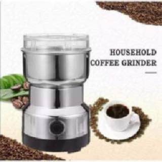 طحانة القهوة والتوابل electric Grinder