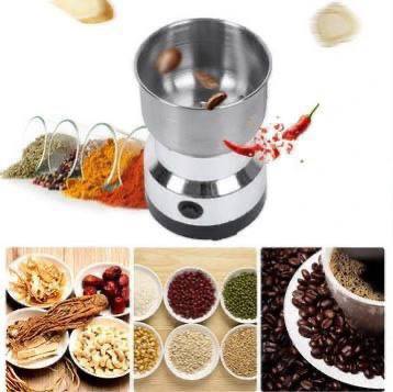 طحانة القهوة والتوابل electric Grinder