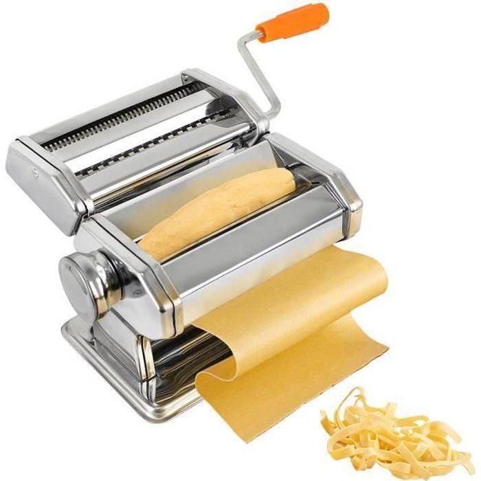ألة صنع الرزيزة والشباكية والحلويات pasta machine imperiel