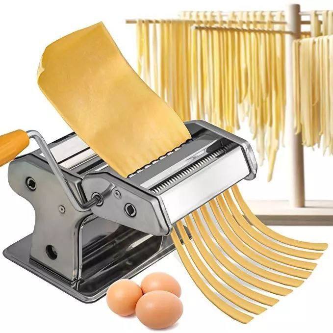 ألة صنع الرزيزة والشباكية والحلويات pasta machine imperiel