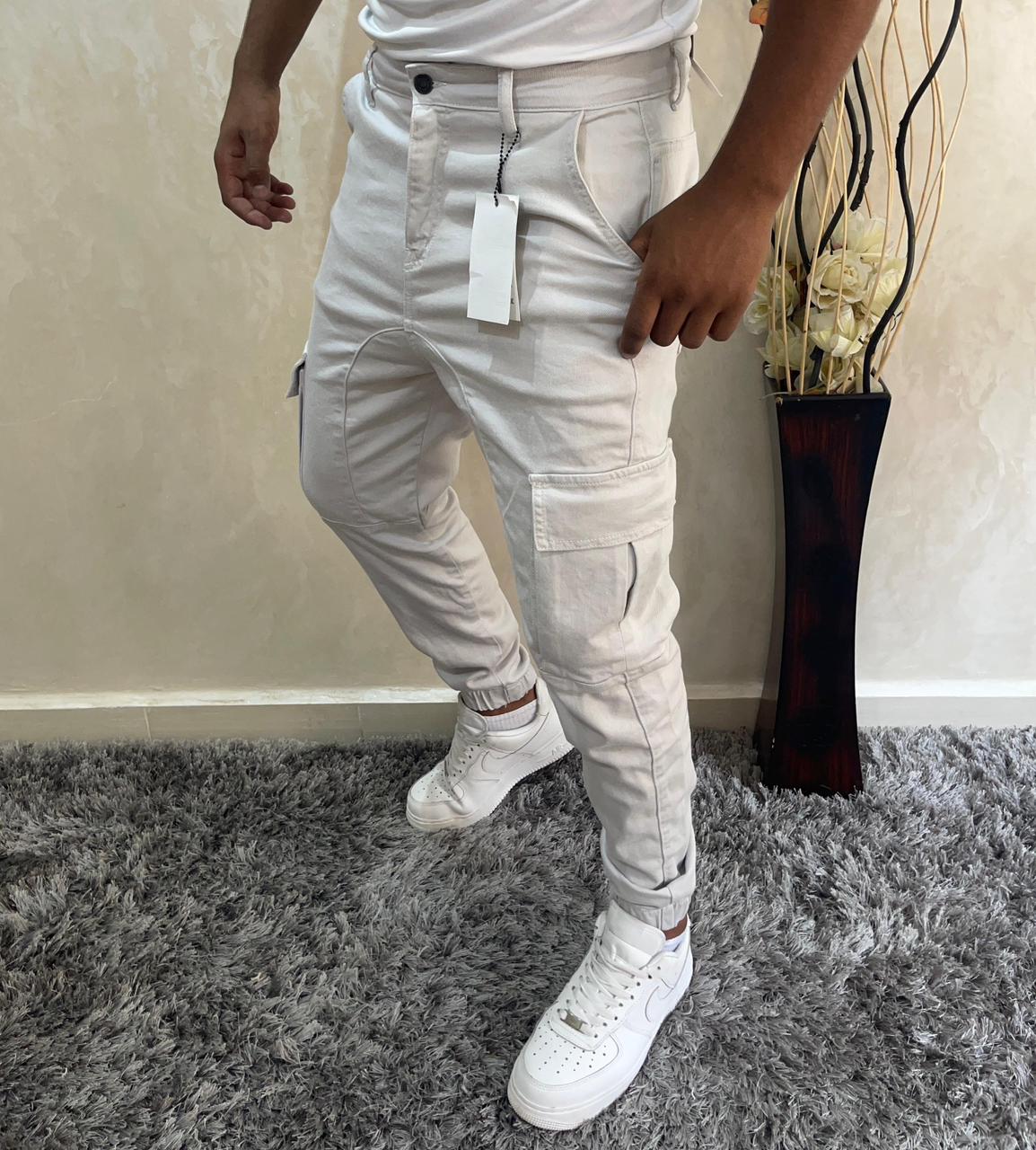 cargo pants سروال كاركو