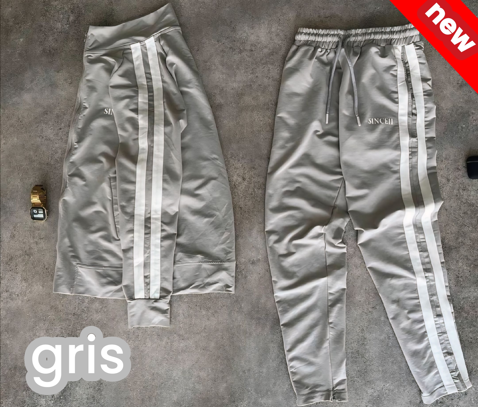 gris