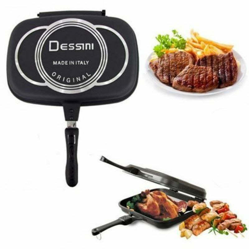 المقلاة المغطات DESSINI