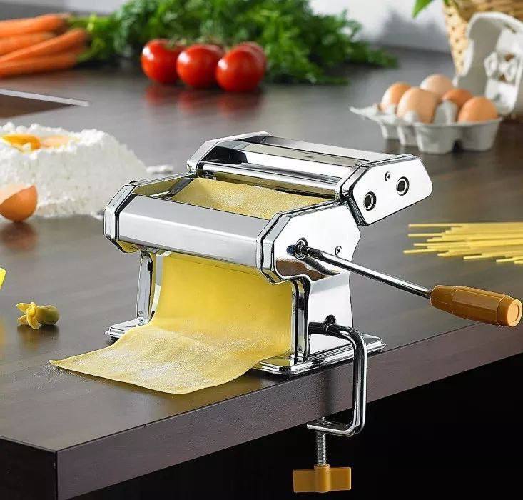 ألة صنع الرزيزة والشباكية والحلويات pasta machine imperiel