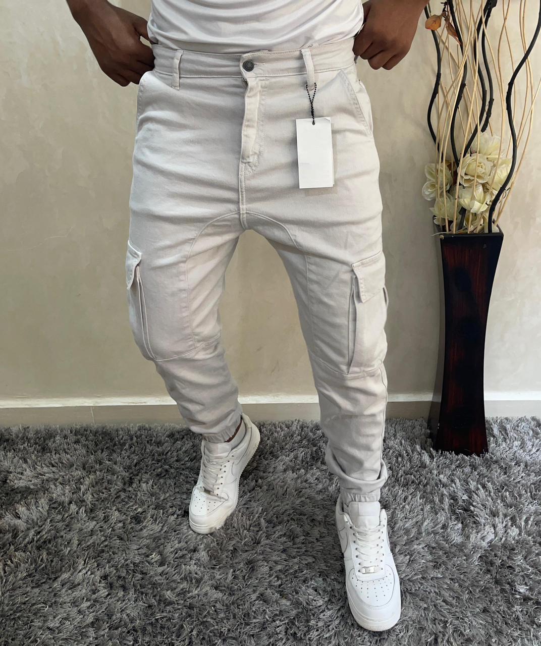 cargo pants سروال كاركو