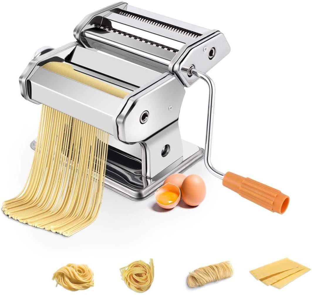 ألة صنع الرزيزة والشباكية والحلويات pasta machine imperiel