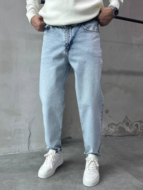 boyfriend jeans