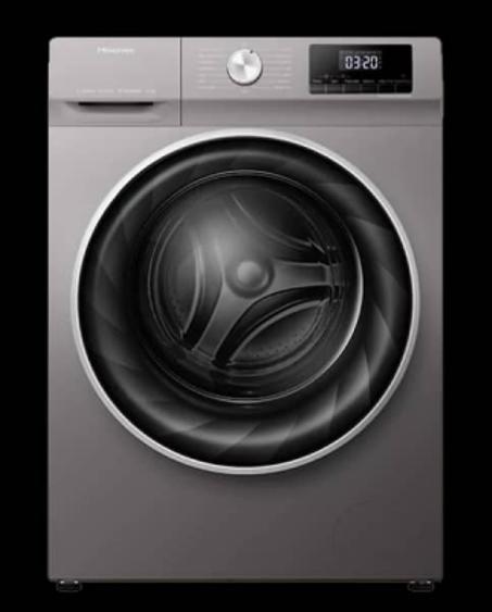 MACHINE A LAVER HISENSE