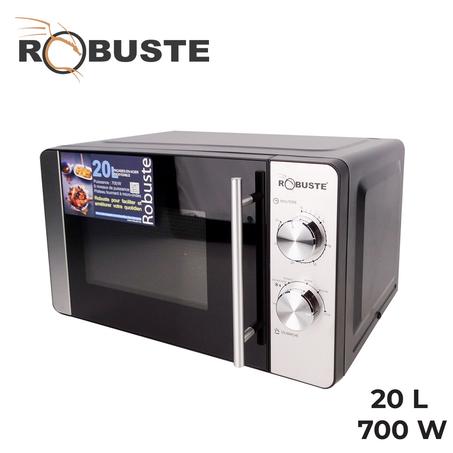 Micro-Ondes robuste