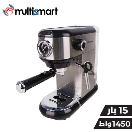 ماكينة صنع قهوة