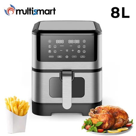 friteuse multismart