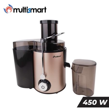 Centrifugeuse multismart