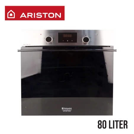 Ariston Four Micro Onde