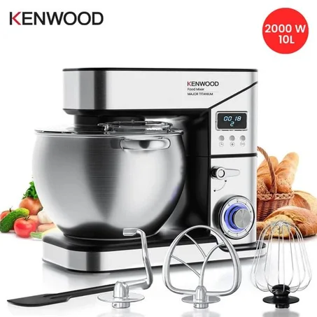 عجانه KENWOOD