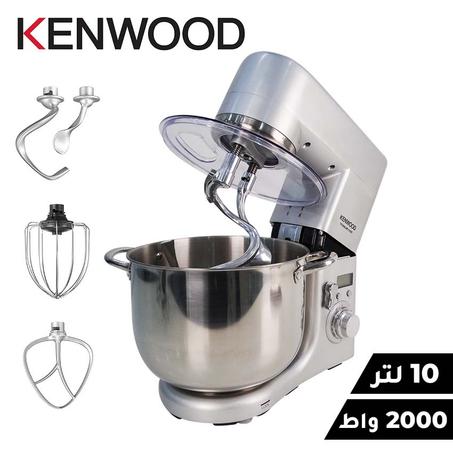 KENWOOD Robot Pétrin