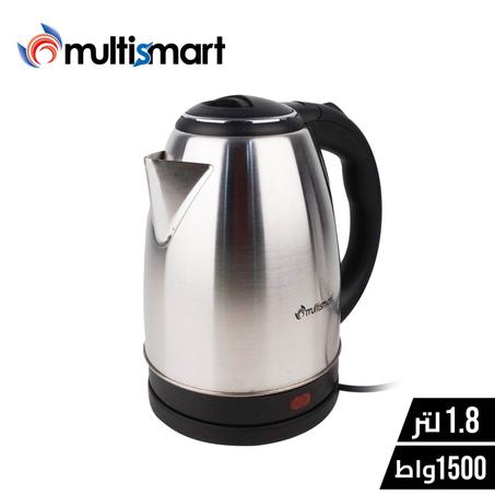 Multismart Bouilloire