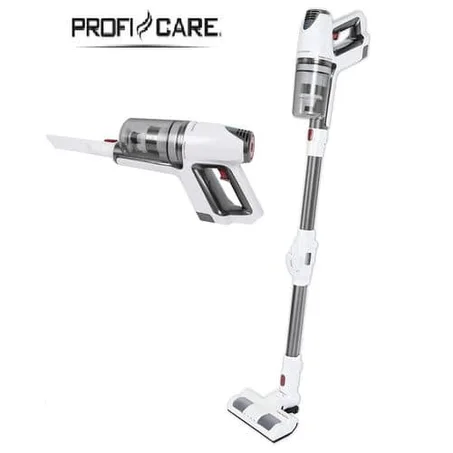 profi care  مكنسة كهربائية
