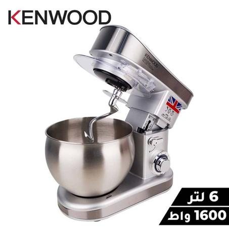 عجانه KENWOOD